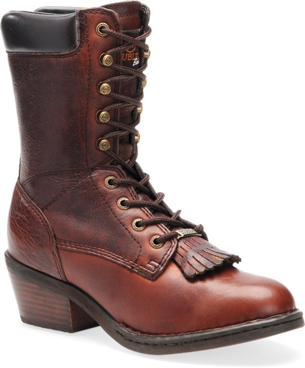 Double h shop boots womens